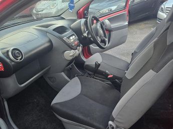 Citroen C1 1.0i VTR Euro 5 3dr