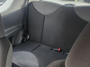 Citroen C1 1.0i VTR Euro 5 3dr