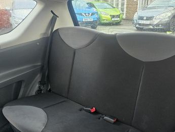 Citroen C1 1.0i VTR Euro 5 3dr