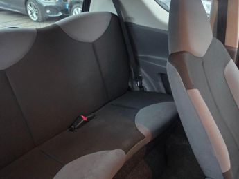 Citroen C1 1.0i VTR Euro 5 3dr