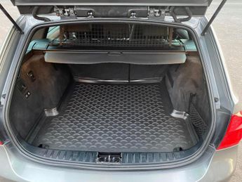 BMW 3 Series 2.0 320d M Sport Touring Steptronic Euro 5 5dr