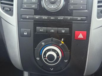 Kia Venga 1.6 2 Auto Euro 5 5dr