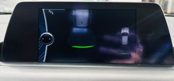 BMW 1 Series 2.0 118d M Sport Auto Euro 5 (s/s) 5dr