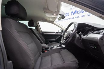 Volkswagen Passat 1.6 TDI SE Business DSG Euro 6 (s/s) 5dr