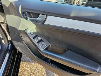 Audi A5 1.8 TFSI S line Sportback Euro 6 (s/s) 5dr