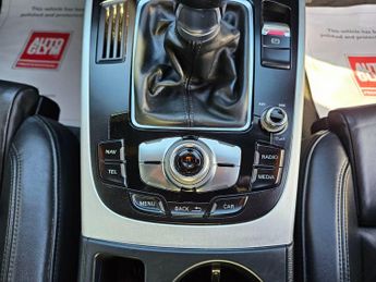 Audi A5 1.8 TFSI S line Sportback Euro 6 (s/s) 5dr