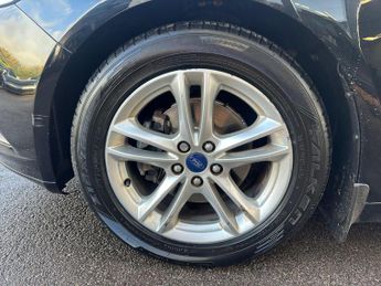 Ford Mondeo 1.5T EcoBoost Zetec Euro 6 (s/s) 5dr