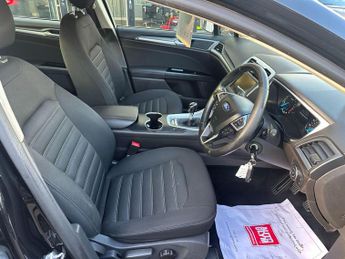 Ford Mondeo 1.5T EcoBoost Zetec Euro 6 (s/s) 5dr