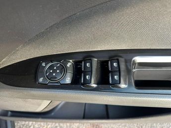 Ford Mondeo 1.5T EcoBoost Zetec Euro 6 (s/s) 5dr