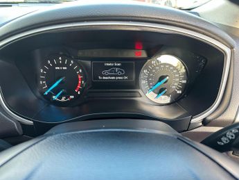 Ford Mondeo 1.5T EcoBoost Zetec Euro 6 (s/s) 5dr