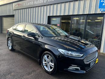 Ford Mondeo 1.5T EcoBoost Zetec Euro 6 (s/s) 5dr