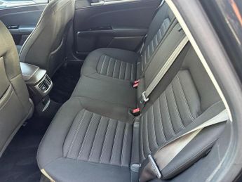 Ford Mondeo 1.5T EcoBoost Zetec Euro 6 (s/s) 5dr