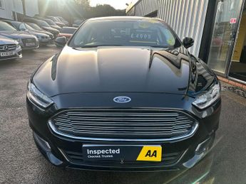 Ford Mondeo 1.5T EcoBoost Zetec Euro 6 (s/s) 5dr