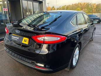 Ford Mondeo 1.5T EcoBoost Zetec Euro 6 (s/s) 5dr