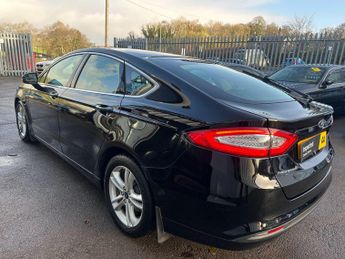 Ford Mondeo 1.5T EcoBoost Zetec Euro 6 (s/s) 5dr
