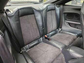 Audi TT 1.8 TFSI Black Edition Euro 6 (s/s) 3dr