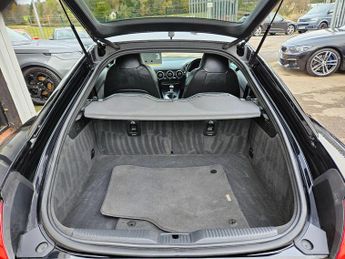 Audi TT 1.8 TFSI Black Edition Euro 6 (s/s) 3dr