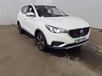 MG MG ZS 44.5kWh Excite Auto 5dr