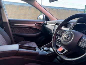 MG MG ZS 44.5kWh Excite Auto 5dr