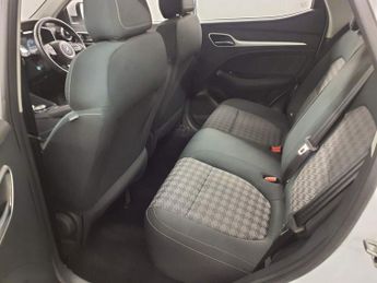 MG MG ZS 44.5kWh Excite Auto 5dr