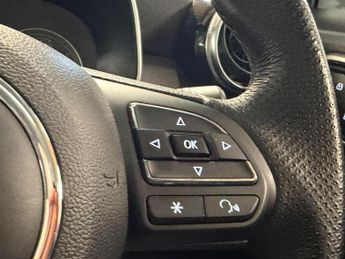 MG MG ZS 44.5kWh Excite Auto 5dr