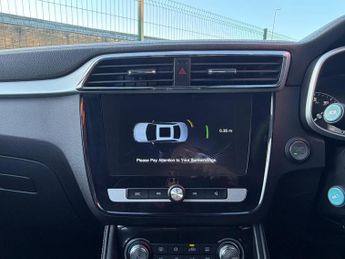 MG MG ZS 44.5kWh Excite Auto 5dr