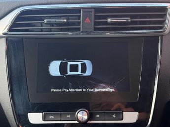 MG MG ZS 44.5kWh Excite Auto 5dr