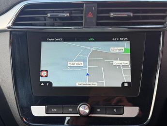 MG MG ZS 44.5kWh Excite Auto 5dr