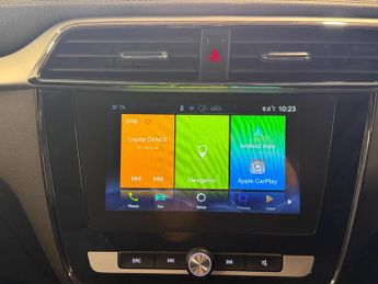 MG MG ZS 44.5kWh Excite Auto 5dr