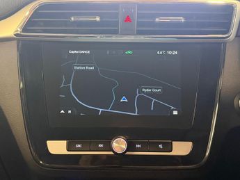 MG MG ZS 44.5kWh Excite Auto 5dr