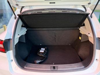 MG MG ZS 44.5kWh Excite Auto 5dr