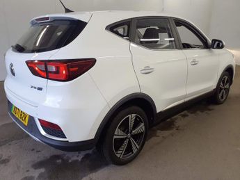 MG MG ZS 44.5kWh Excite Auto 5dr