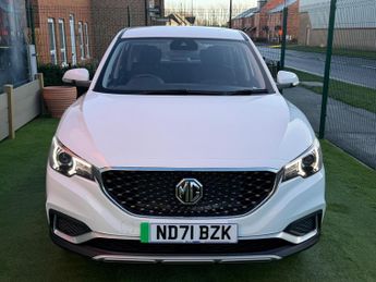 MG MG ZS 44.5kWh Excite Auto 5dr