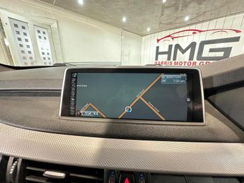 BMW X5 3.0 40d M Sport Auto xDrive Euro 6 (s/s) 5dr