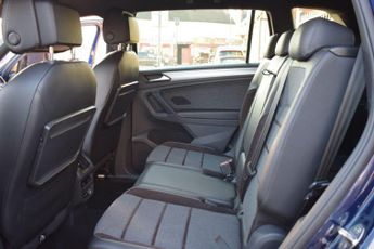 SEAT Tarraco 2.0 TDI XCELLENCE DSG 4Drive Euro 6 (s/s) 5dr