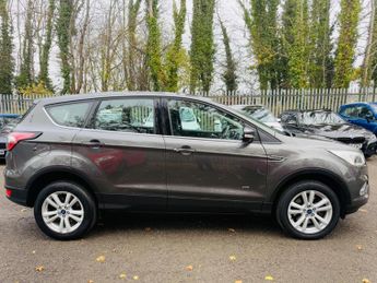 Ford Kuga 1.5T EcoBoost Zetec Auto AWD Euro 6 (s/s) 5dr