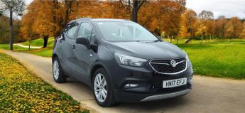 Vauxhall Mokka 1.4i Turbo Active Euro 6 (s/s) 5dr