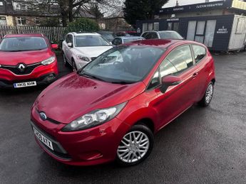 Ford Fiesta 1.25 Style + 3dr