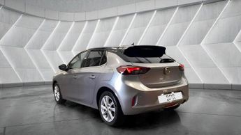 Vauxhall Corsa 1.2 Turbo Elite Nav Auto Euro 6 (s/s) 5dr