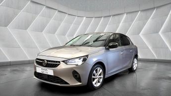 Vauxhall Corsa 1.2 Turbo Elite Nav Auto Euro 6 (s/s) 5dr