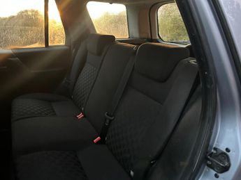 Land Rover Freelander 2 2.2 TD4 S Auto 4WD Euro 4 5dr