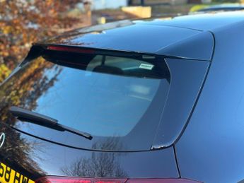 Mercedes-Benz A Class 1.3 A180 Sport 7G-DCT Euro 6 (s/s) 5dr