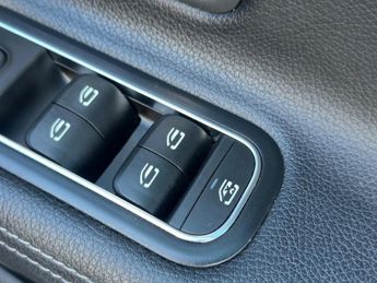 Mercedes-Benz A Class 1.3 A180 Sport 7G-DCT Euro 6 (s/s) 5dr