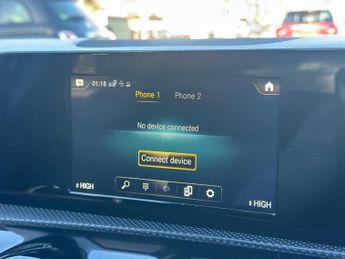 Mercedes-Benz A Class 1.3 A180 Sport 7G-DCT Euro 6 (s/s) 5dr