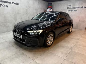 Audi A1 1.0 TFSI 30 Sport Sportback Euro 6 (s/s) 5dr