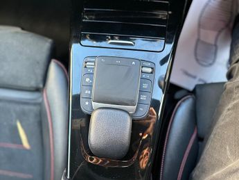 Mercedes-Benz A Class 1.3 A200 AMG Line (Premium 2) 7G-DCT Euro 6 (s/s) 5dr