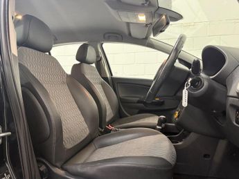 Vauxhall Corsa 1.4 16V SE Auto Euro 5 5dr