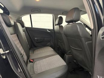 Vauxhall Corsa 1.4 16V SE Auto Euro 5 5dr