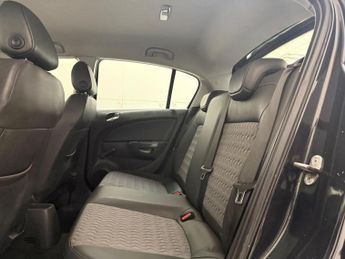 Vauxhall Corsa 1.4 16V SE Auto Euro 5 5dr