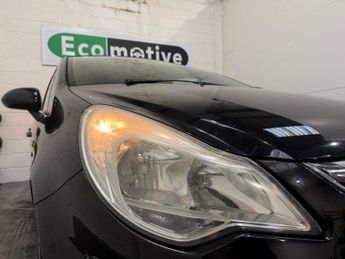 Vauxhall Corsa 1.4 16V SE Auto Euro 5 5dr